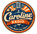 Carolineradio  Kabelkrant